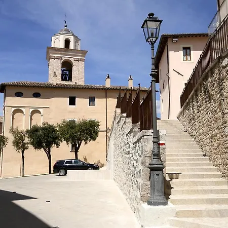 Dimora Marchesi Di