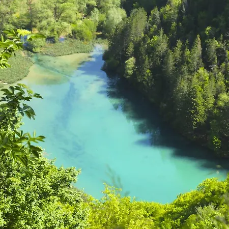 Frühstückspension Dimora Marchesi Di Sellano