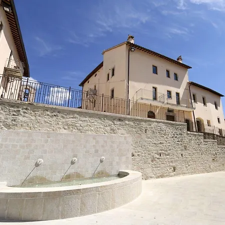 Dimora Marchesi Di *
