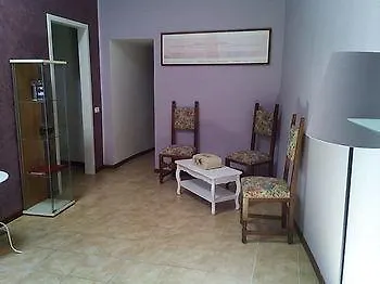 Dimora Marchesi Di *