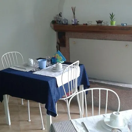 Dimora Marchesi Di Frühstückspension